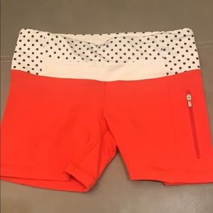 NWOT lululemon spandex